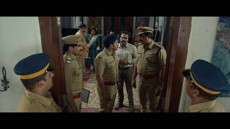 Bhasuran had raised a hue and cry about Minister Samad's death