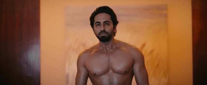 Bhoora Solanki, Vicky's elder brother