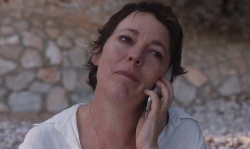 [Bianca] I left you so many messages. I thought you were dead