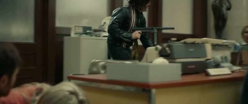 BIANCA: This is Bianca Lind at Kreditbank