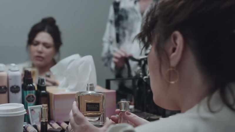 Bianca Vita Extrait de Parfum