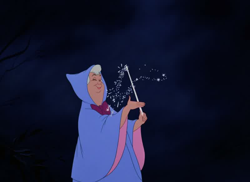 Sala gadoola menchika boo ia bibbidi bobbidi booput 'em together and what have you gotBibbidi bobbidi boosala gadoola menchika boo ia bibbidi bobbidi booit'll do magic believe it or notbibbidi bobbidi