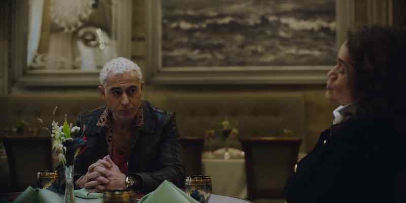(Bibi speaking in French)