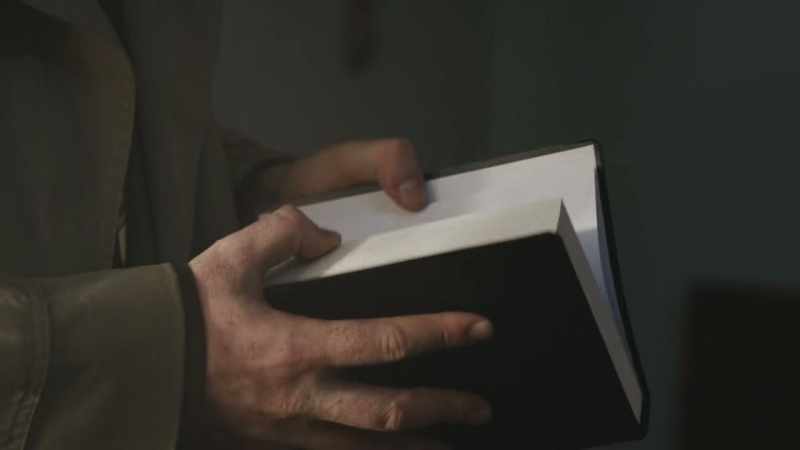 Bibles. In English