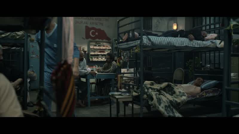Bıçağı nasıl sokmuş içeri?