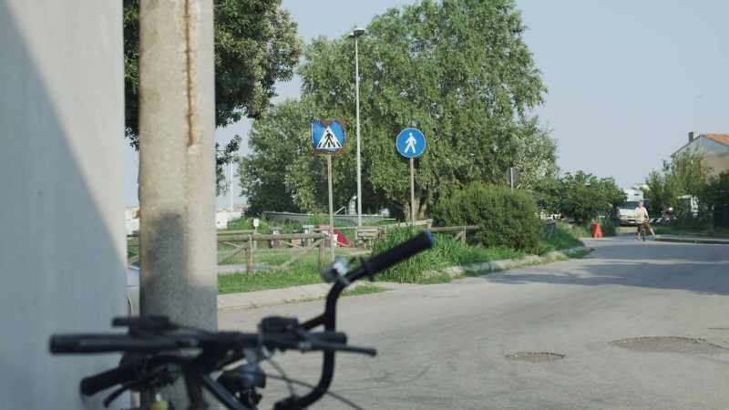 (bicycle braking)