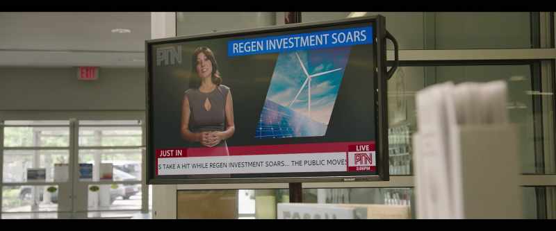 Big banks continue to take a hit