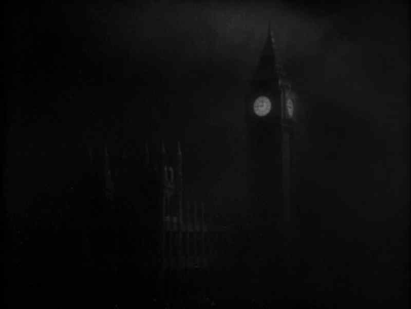 [BIG BEN TOLLING]