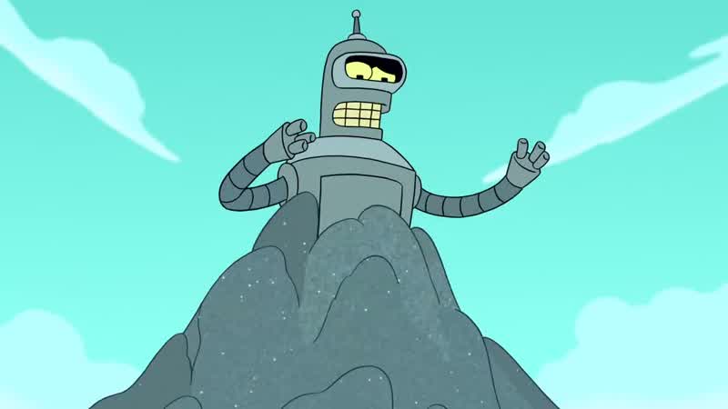 Big Bender starts right now