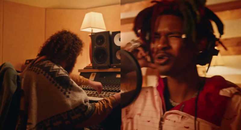 �� Big blunts, I'm called ♪