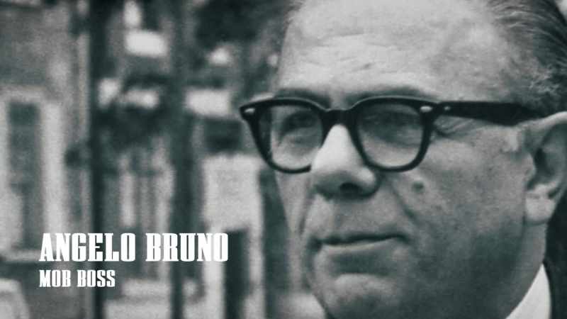 Big boss. - Carlo Gambino?