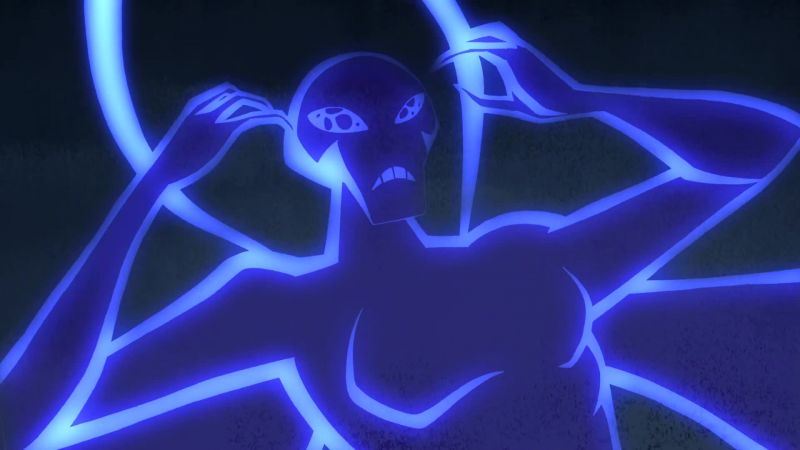 Big Chill: OH, MY HEAD