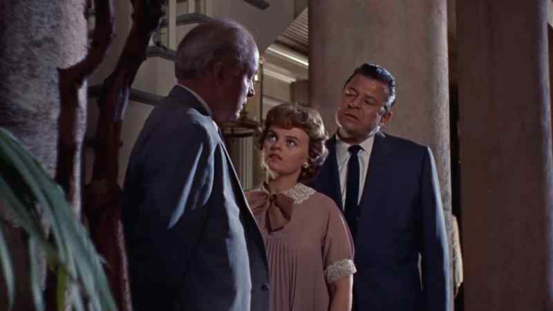 Big Daddy should make plans. - If he should die before