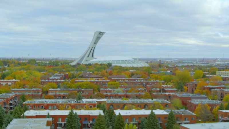 Big engineering can make a lasting mark on a city skyline