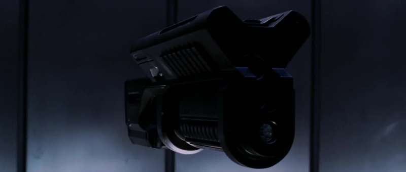 Big fucking gun