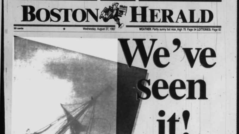 Big headlines