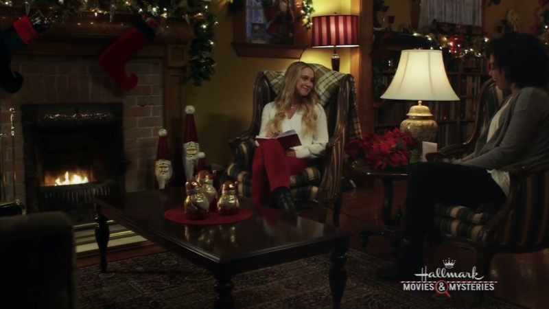 Big holiday theme, so here are some jokes the PR team wrote