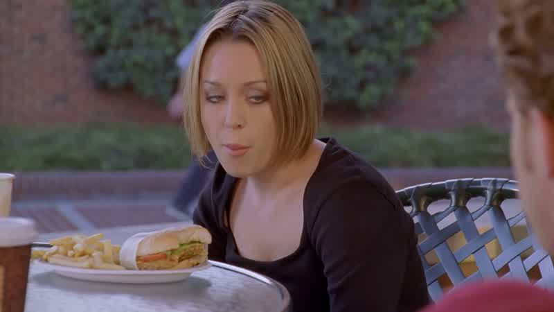 Big lunch