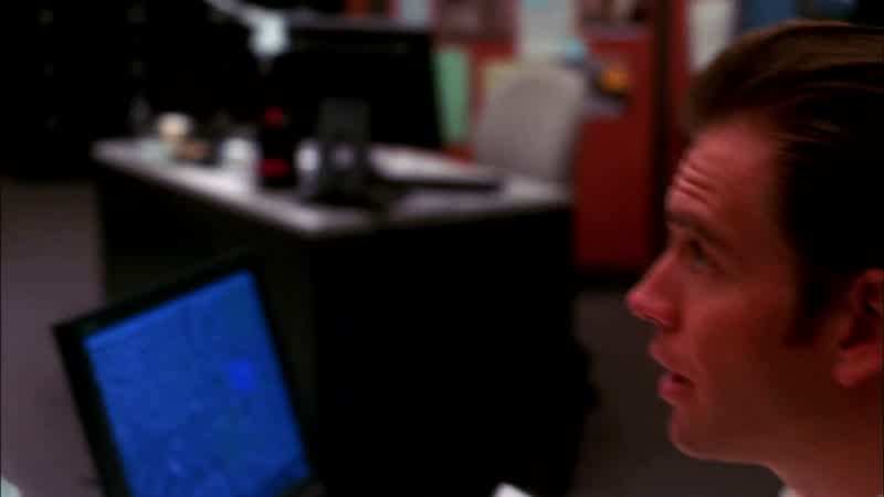 Big mistake turning off the cell