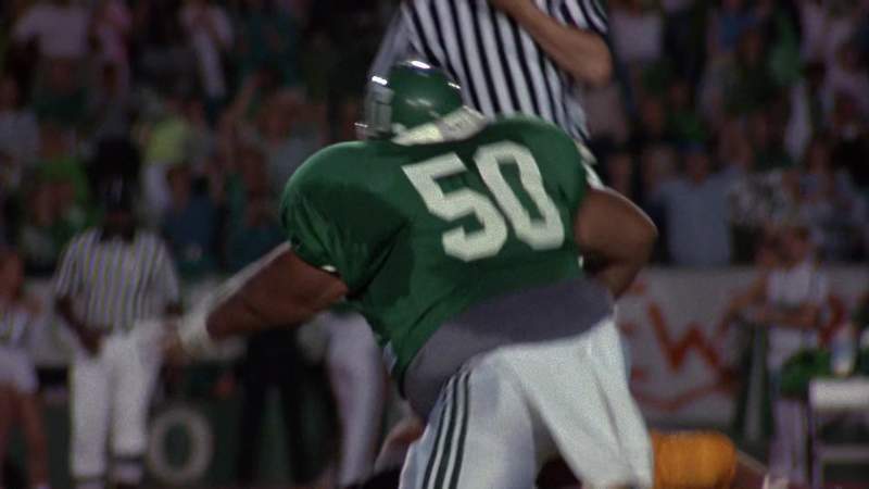 Big sack by Manumana the slender