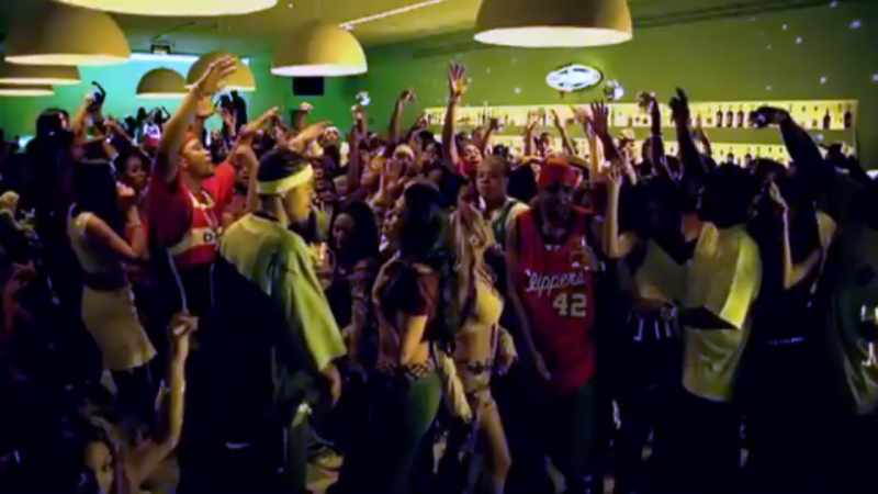 Big song he released, 