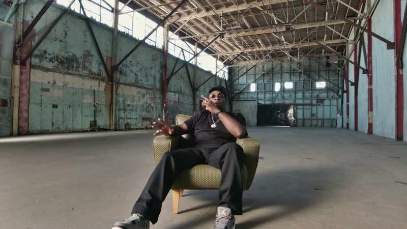 BIG U: Everywhere is somebody like me