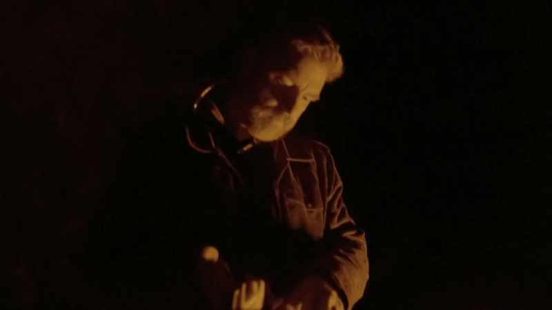 [bigfoot recording playing]
