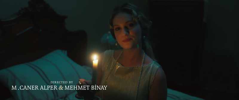 BIHTER: A FORBIDDEN PASSION