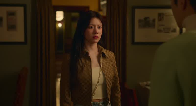 비켜 줄래요?