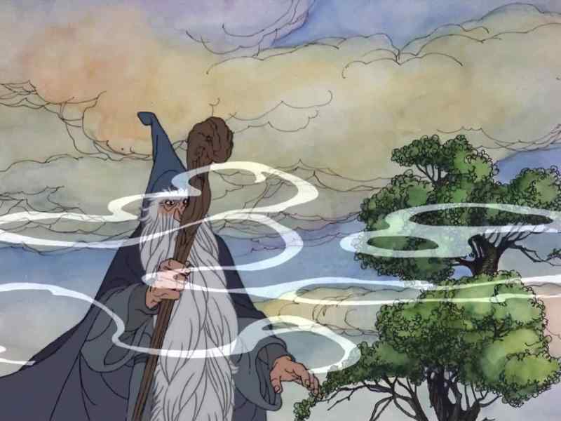 Bilbo Baggins