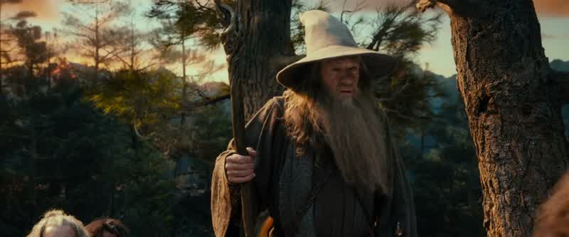 BILBO: No