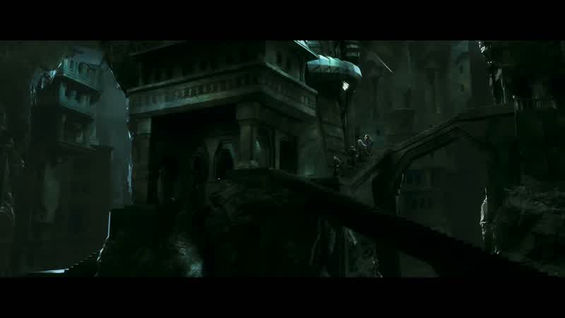 Bilbo: Wait!