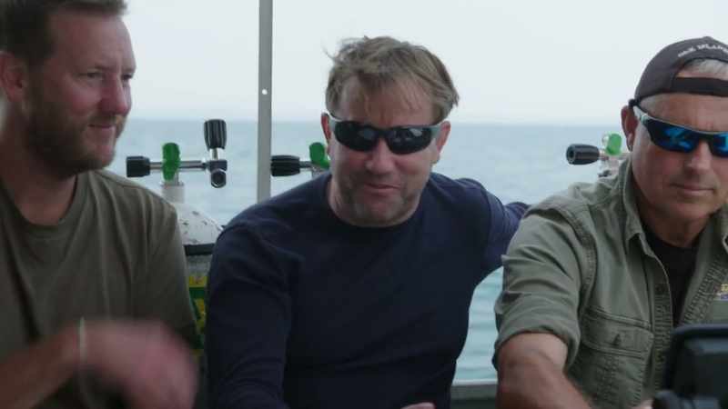 BILL: 25 years in the making