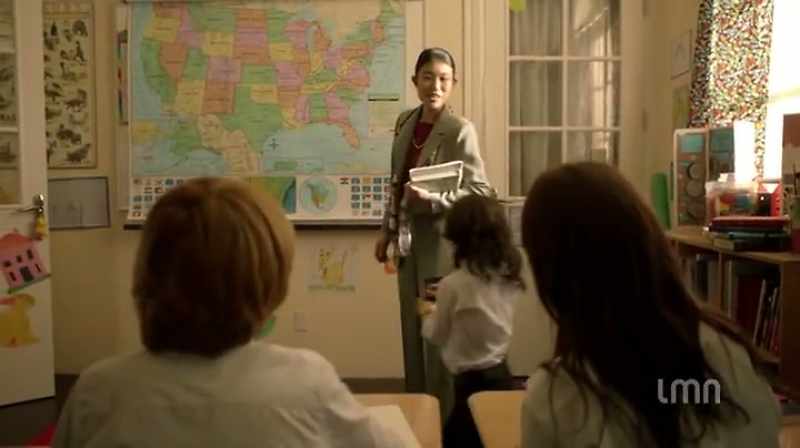 (Bill) As strict as Mr. Jackson