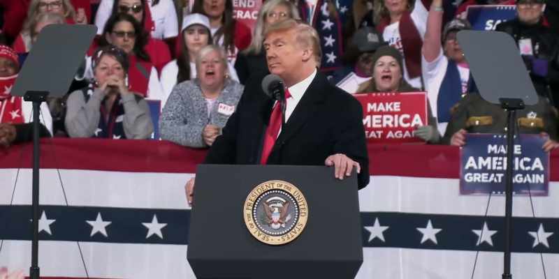 Bill Barr: Before the election, obviously