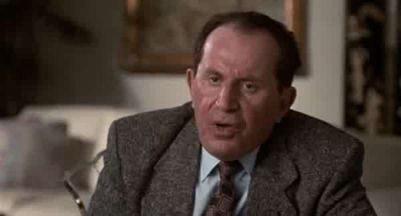 BILL BASCH There is one thing that has puzzled me