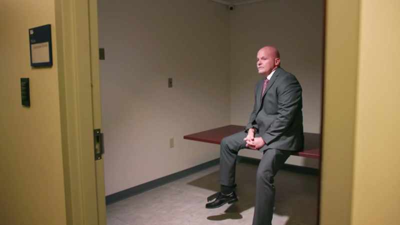 BILL BIRKENHAUER: At one point, she said he picked her up