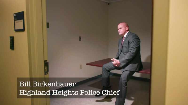 BILL BIRKENHAUER: We were obviously