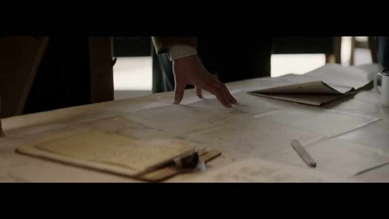 � Bill Boeing makes this incredible vertical business