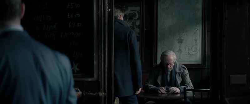Bill Compton