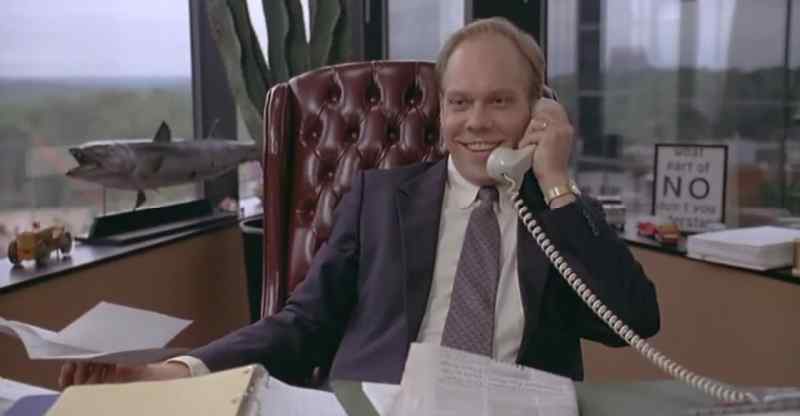 Bill... Dick Webster