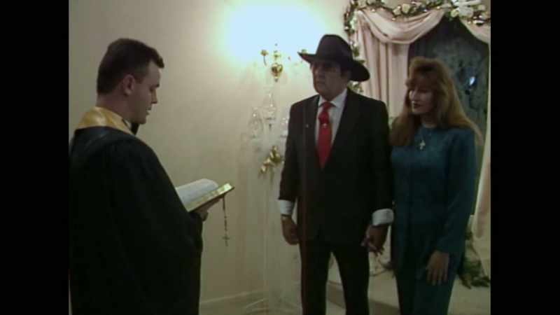 Bill, do you take Diane