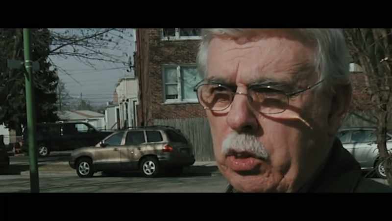 Bill Dorsch told me about the 1998 dig