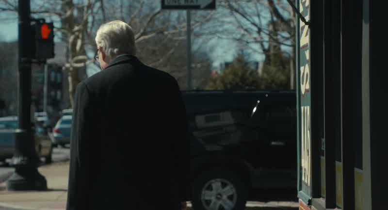 BILL: Ella?