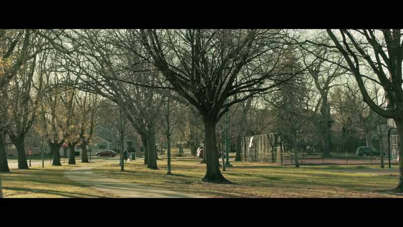 Bill found other neighbors who, when Gacy was arrested