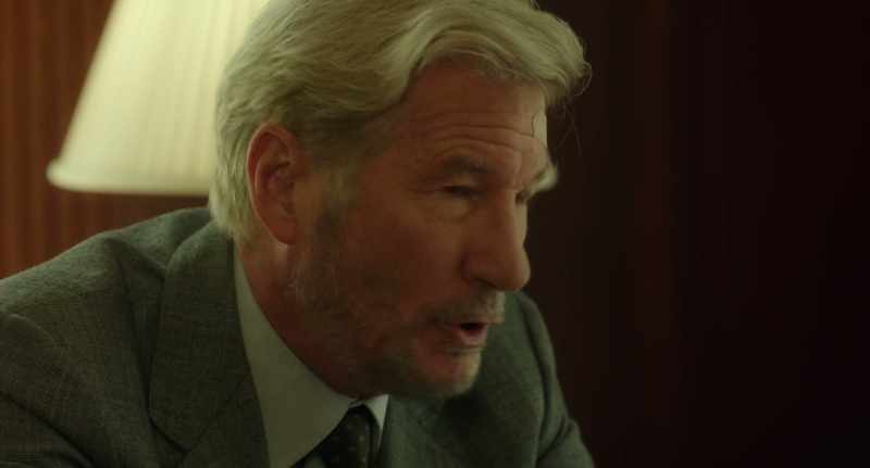 Bill, you got to stop this tragically insecure doctor