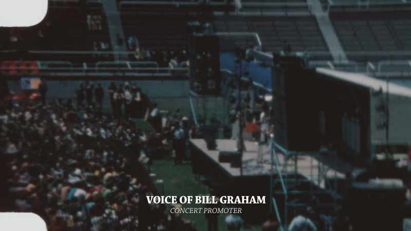 Bill Graham: Sorry about the delay