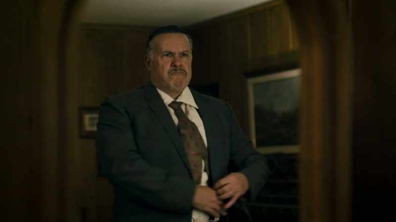 Bill Harvey was as close to James Bond