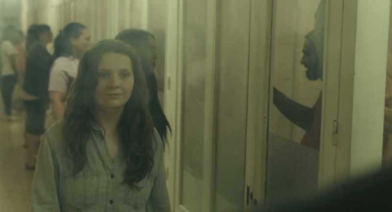 BILL: I talked to Sharon again