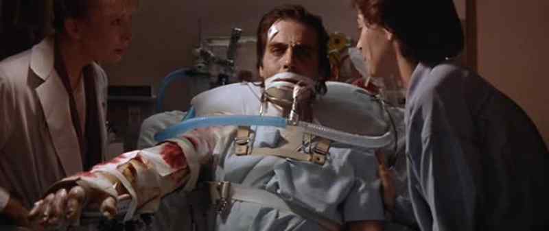 Bill, I'm Dr. Webb
